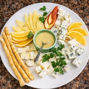 Сирне плато (380г)